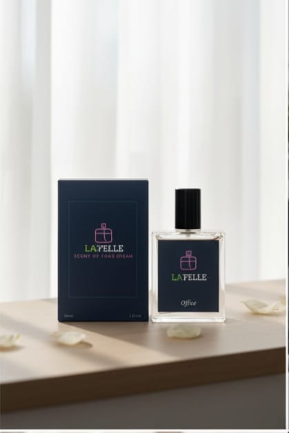 L’A FELLE – Office Eau de Parfum (60ml)
