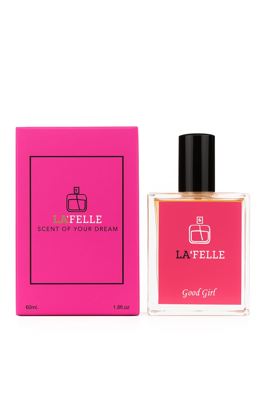 L’A FELLE – Good Girl Eau de Parfum (60ml)