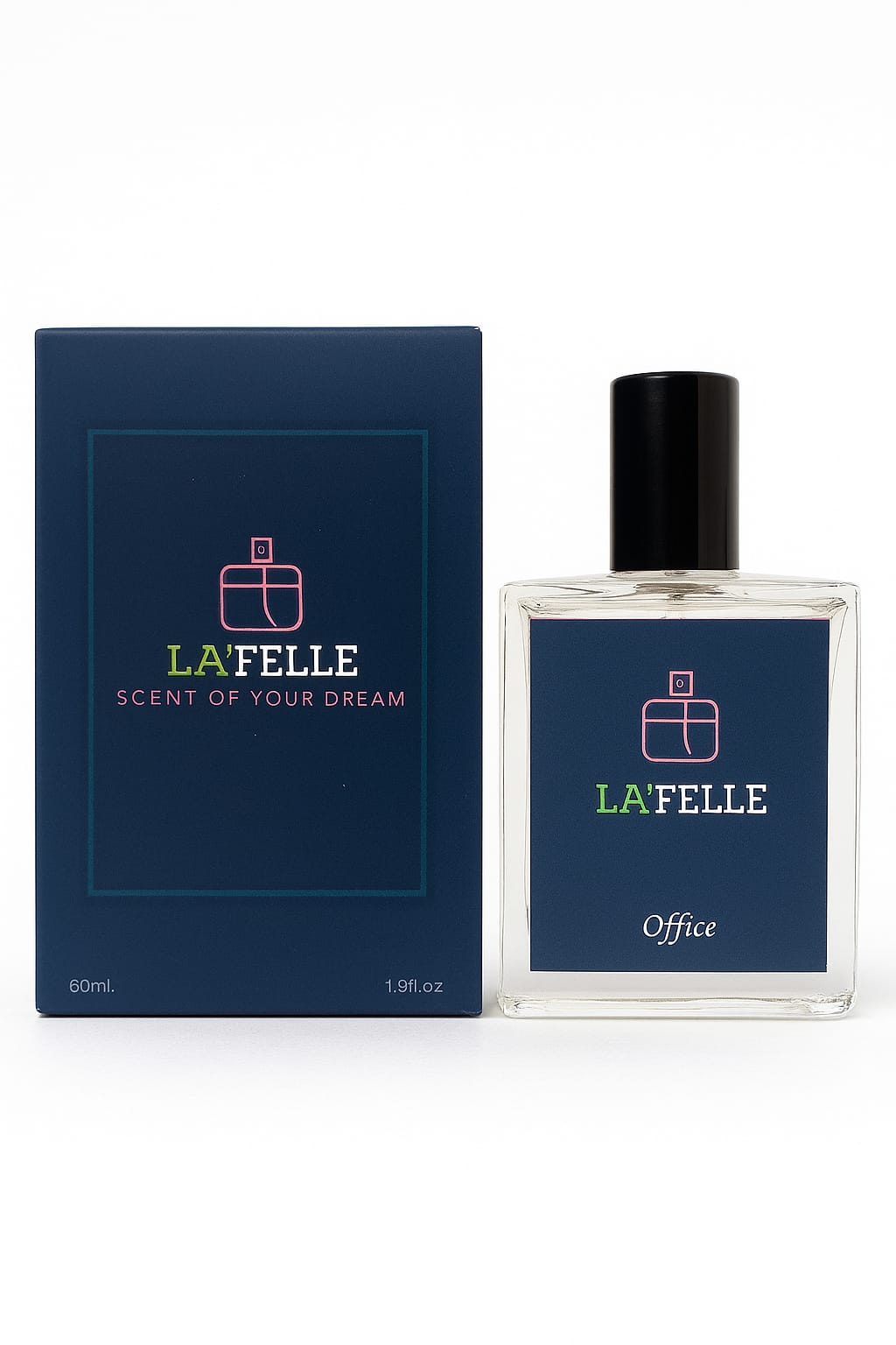 L’A FELLE – Office Eau de Parfum (60ml)