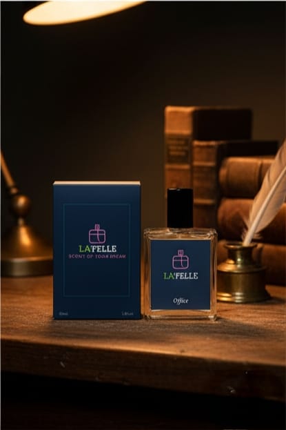 L’A FELLE – Office Eau de Parfum (60ml)